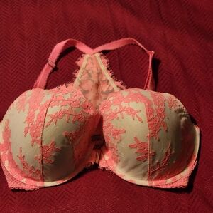 VS Sexy race back bra